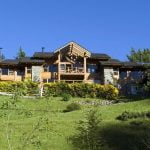 Alojamientos En Villa La Angostura Neuquen Argentina