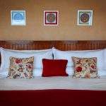 Cama Hotel El Faro Villa La Angostura Neuquen