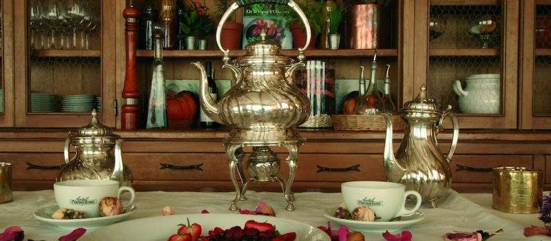 Desayuno Hotel Correntoso Villa La Angostura Neuquen