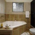 Bano comarca villa langostura argentina angostura