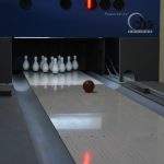 Bowling comarca villa langostura argentina angostura