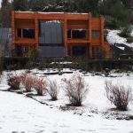 Calmachicho villa langostura argentina angostura