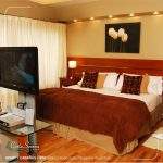 Cama costaserena villa langostura argentina angostura