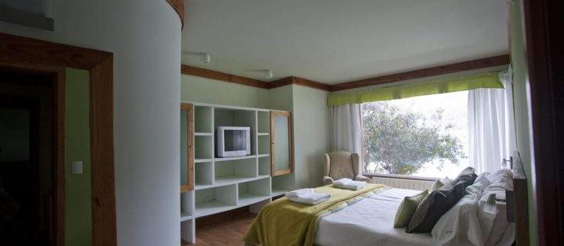 Cama Costaserena Villa Langostura Argentina Aparthotel 2 Costa Serena La Angostura Neuquen