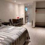 Cama villa langostura argentina angostura