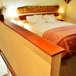 Cama delsir villa langostura argentina angostura