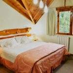 Cama delsir villa langostura argentina angostura