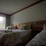 Camas costaserena villa langostura argentina angostura