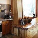 Cocina calmachicho villa langostura argentina angostura