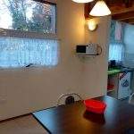 Cocina villa langostura argentina angostura