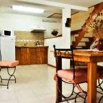 Cocina delsir villa langostura argentina angostura