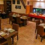 Comedor comarca villa langostura argentina angostura