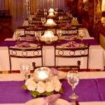 Comedor delsir villa langostura argentina angostura