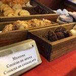 Desayuno comarca villa langostura argentina angostura