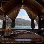 Desayuno costaserena villa langostura argentina angostura