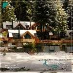 Exterior costaserena villa langostura argentina angostura