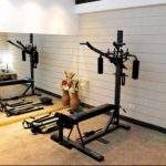 Gym villa langostura argentina angostura