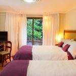 Habitacion comarca villa langostura argentina angostura