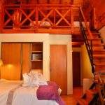 Habitacion comarca villa langostura argentina angostura