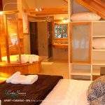 Habitacion Costaserena Villa Langostura Argentina Aparthotel 2 Costa Serena La Angostura Neuquen