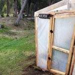 Huerta calmachicho villa langostura argentina angostura