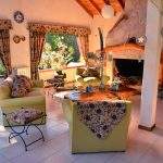 Interior delsir villa langostura argentina angostura