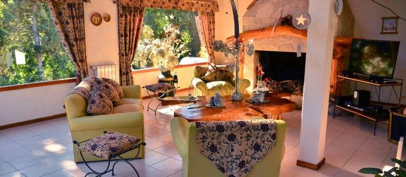 Interior Delsir Villa Langostura Argentina Aparthotel 2 Del Sir La Angostura Neuquen