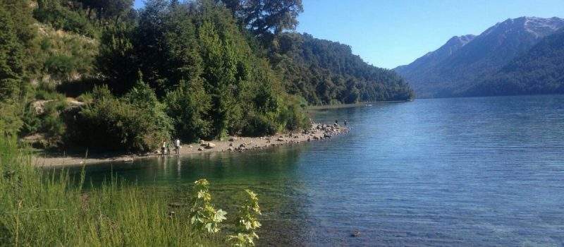 Montana De La Plaza Villa Langostura Argentina Aparthotel 2 Angostura Neuquen