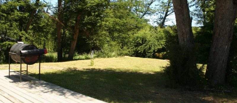 Parque Villa Langostura Neuquen Argentina Alquiler 3 El Granero La Angostura