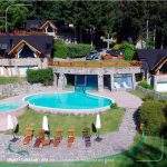 Pileta costaserena villa langostura argentina angostura