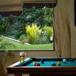 Pool comarca villa langostura argentina angostura