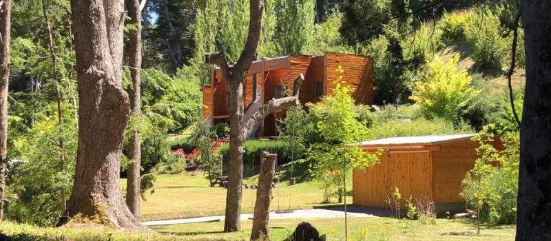 Alquiler de Casa Calma Chicho en Villa la Angostura Neuquén Argentina Alquiler de Casa Calma Chicho en Villa la Angostura Neuquén Argentina