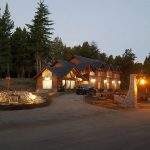 Hotel Posada Del Cipres