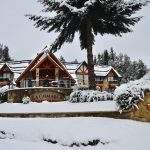 Portada comarca villa langostura argentina angostura