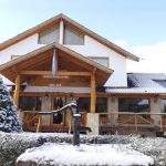 Portada delsir villa langostura argentina angostura