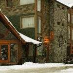 Hotel Posta De Los Colonos