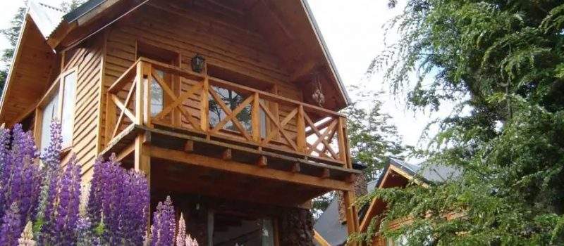Alquiler de Casa El Umbral en Villa la Angostura Neuquén Argentina Alquiler de Casa El Umbral en Villa la Angostura Neuquén Argentina