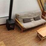 Sillon calmachicho villa langostura argentina angostura