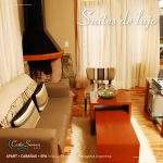 Suite costaserena villa langostura argentina angostura