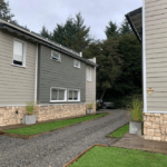 Alquiler Departamento Barrio Once