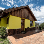 Alquiler Casa Ayülumn