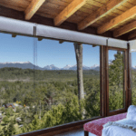 Captura De Pantalla Alquiler Casa Dolce Far Niente Villa La Angostura Neuquen