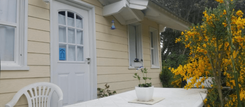 Captura De Pantalla Alquiler Casa Magda Villa La Angostura Neuquen