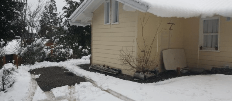 Alquiler de Casa Magda en Villa la Angostura Neuquén Argentina