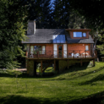 Captura De Pantalla Alquiler Casa Mutisia Puerto Manzano Villa La Angostura Neuquen