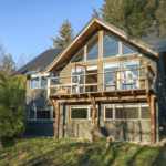 Alquiler Casa Nordic Style