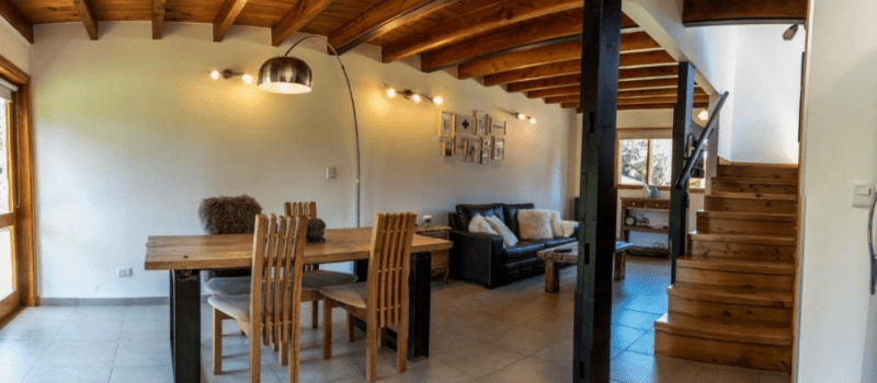 Captura De Pantalla Alquiler Casa Roma Villa La Angostura Neuquen
