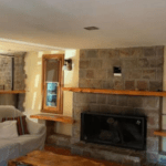 Captura pantalla casa angostura