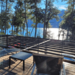 Captura De Pantalla Alquiler Con Vista Al Lago Y Piscina Climatizada Villa La Angostura Neuquen