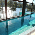 Captura De Pantalla Alquiler Departamento Con Vista Al Lago Y Piscina Climatizada Villa La Angostura Neuquen